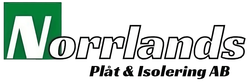 NORRLANDS PLÅT & ISOLERING