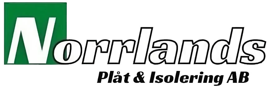 NORRLANDS PLÅT & ISOLERING